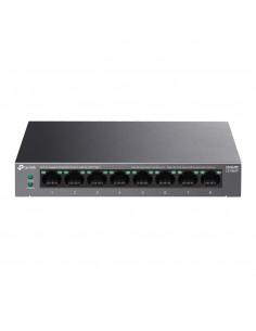 Комутатор TP-Link LS108GP...